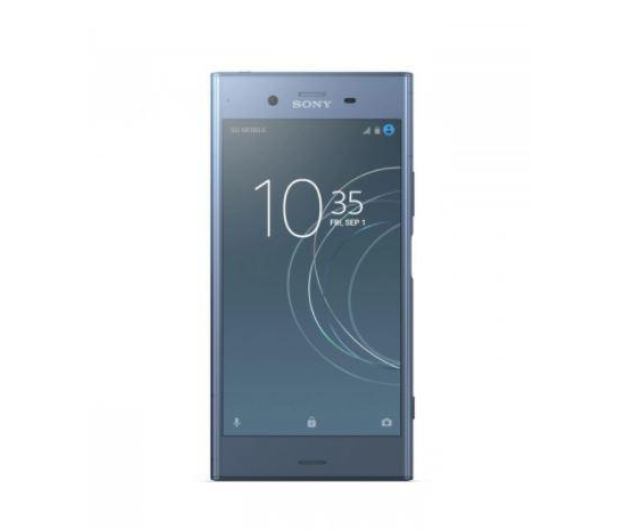 Sony Xperia XZ1 G8342 4/64GB Dual SIM Moonlite Blue - 380181 - zdjęcie 3